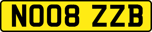 NO08ZZB