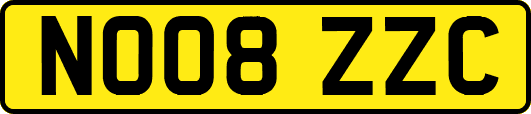 NO08ZZC