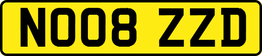 NO08ZZD