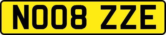 NO08ZZE