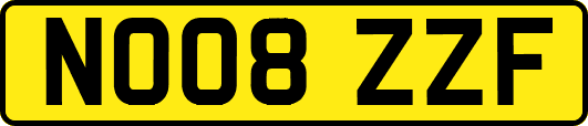 NO08ZZF
