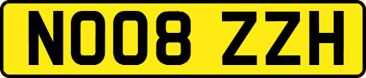 NO08ZZH