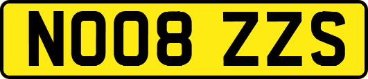 NO08ZZS