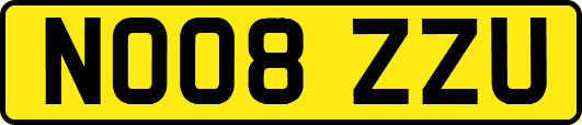 NO08ZZU