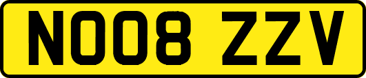 NO08ZZV