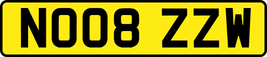 NO08ZZW