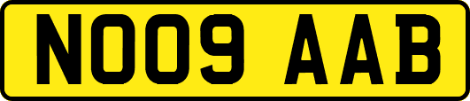 NO09AAB