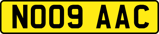 NO09AAC