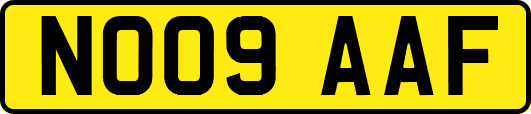NO09AAF