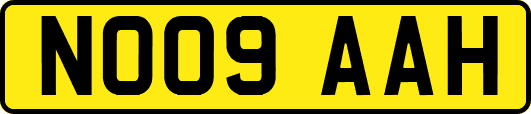 NO09AAH