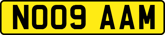 NO09AAM