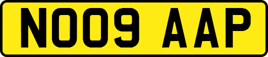 NO09AAP