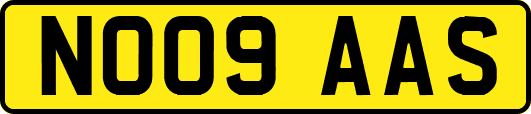 NO09AAS