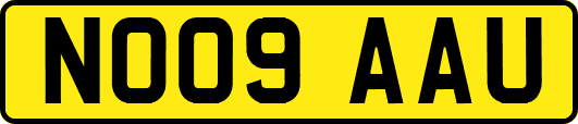 NO09AAU