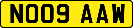 NO09AAW