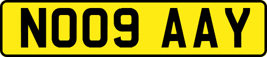 NO09AAY