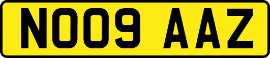 NO09AAZ