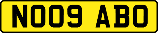 NO09ABO
