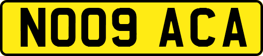 NO09ACA
