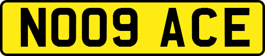 NO09ACE