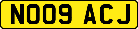 NO09ACJ