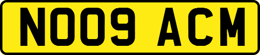 NO09ACM