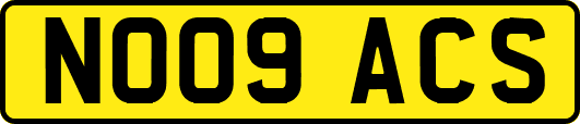 NO09ACS