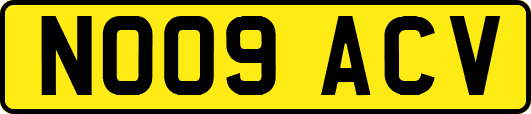 NO09ACV