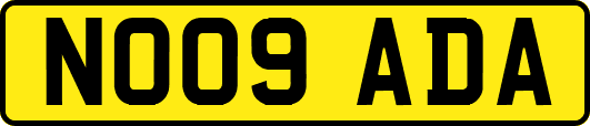 NO09ADA