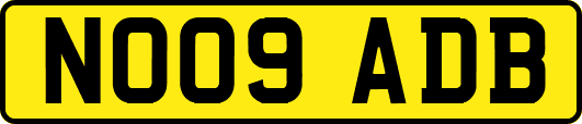 NO09ADB