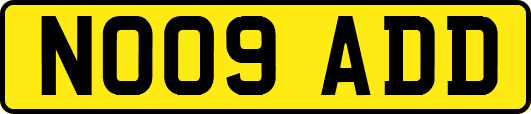 NO09ADD