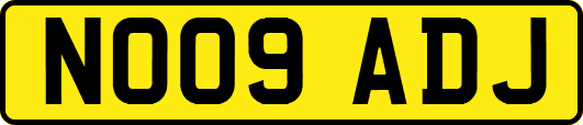 NO09ADJ