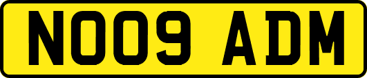 NO09ADM