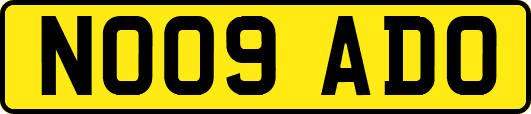 NO09ADO