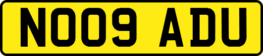 NO09ADU