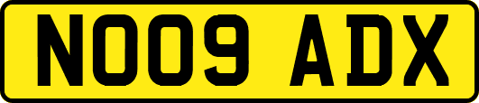 NO09ADX