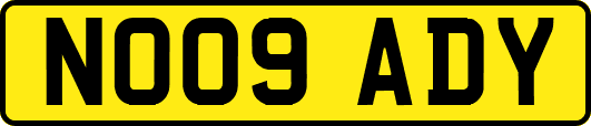 NO09ADY