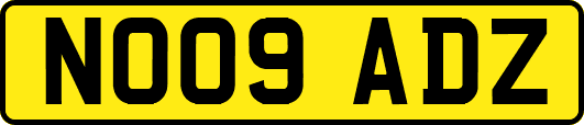 NO09ADZ