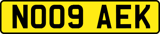 NO09AEK