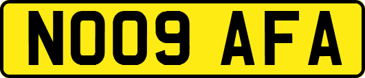 NO09AFA