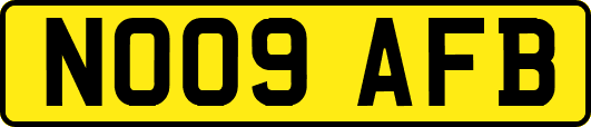 NO09AFB