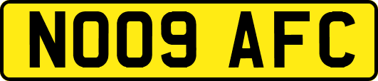 NO09AFC