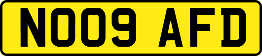 NO09AFD