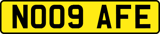 NO09AFE