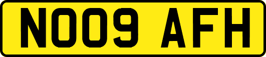 NO09AFH