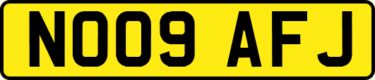 NO09AFJ