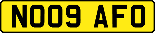 NO09AFO