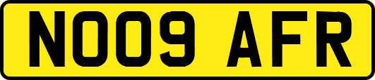 NO09AFR