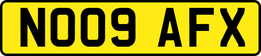 NO09AFX