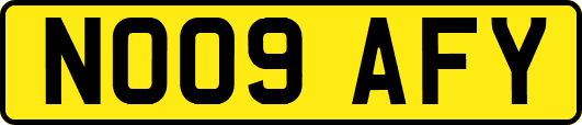 NO09AFY
